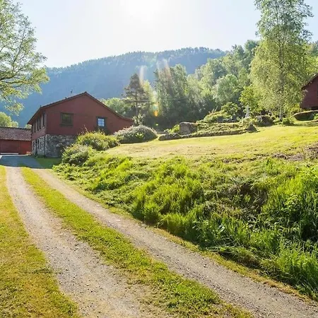 Semesterbostad House By The Sea With Private And Jetty *
