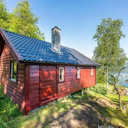 Semesterbostad House By The Sea With Private And Jetty *