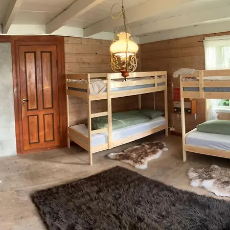 House By The Sea With Private And Jetty Holiday home *