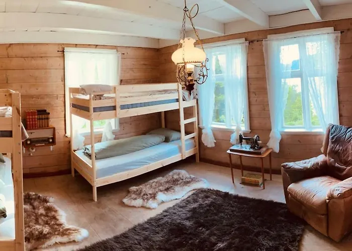 House By The Sea With Private And Jetty *