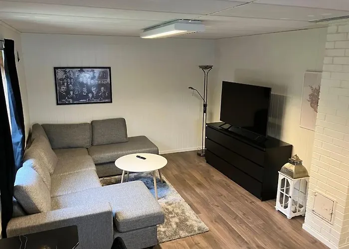 House By The Sea With Private And Jetty Casa vacanze