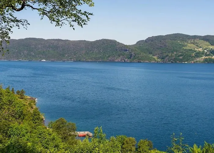 Casa vacanze House By The Sea With Private And Jetty *