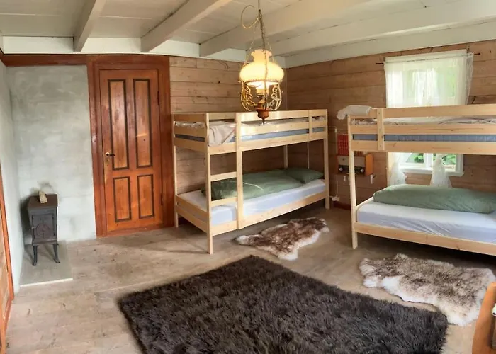 House By The Sea With Private And Jetty Casa vacanze *