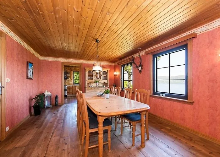 Casa vacanze House By The Sea With Private And Jetty *