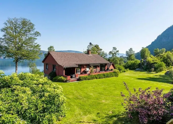 Casa vacanze House By The Sea With Private And Jetty *