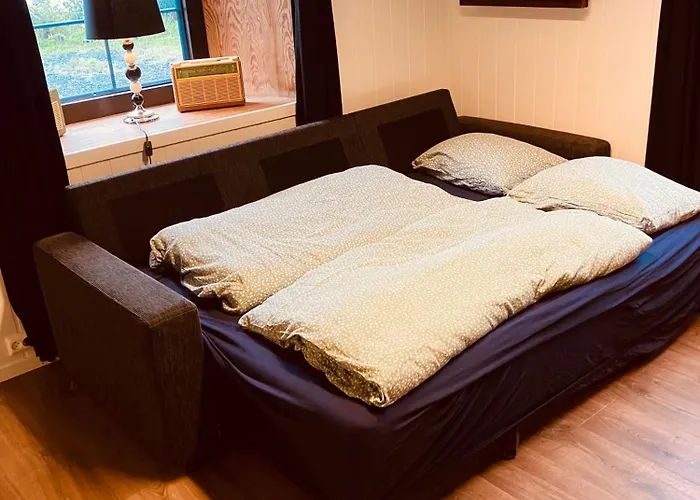 Casa vacanze House By The Sea With Private And Jetty