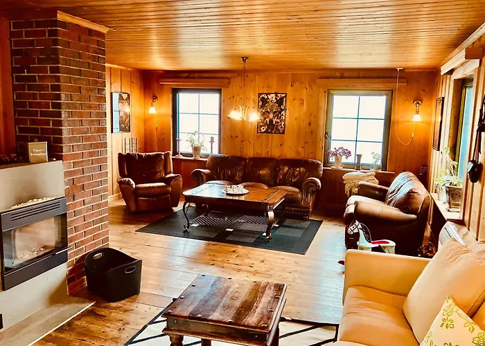 Casa vacanze House By The Sea With Private And Jetty