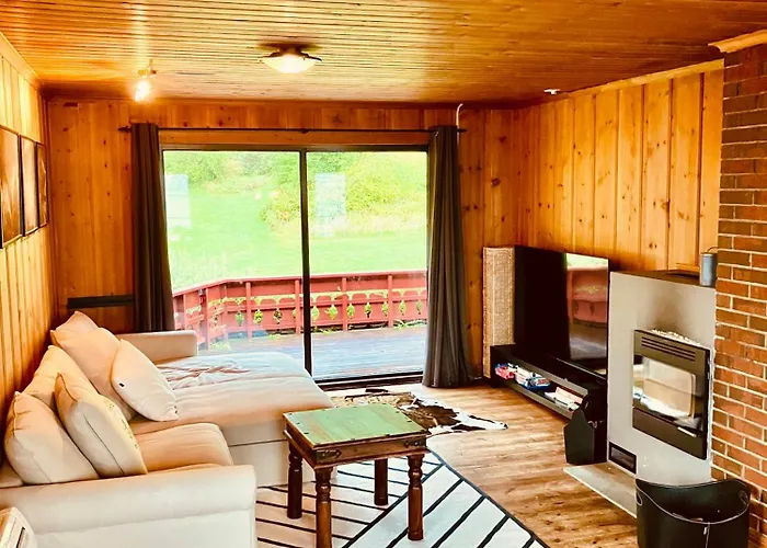 House By The Sea With Private And Jetty *