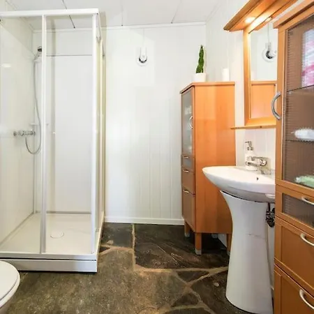 House By The Sea With Private And Jetty