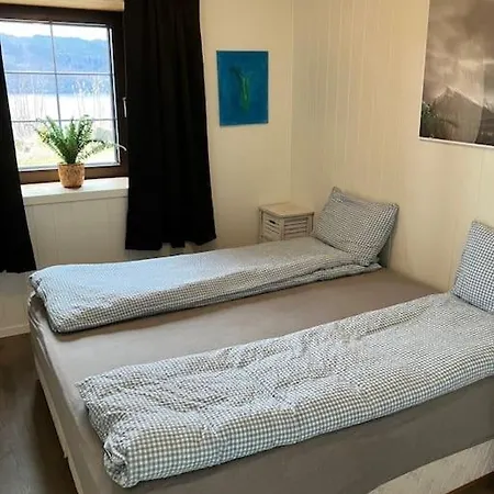 House By The Sea With Private And Jetty *