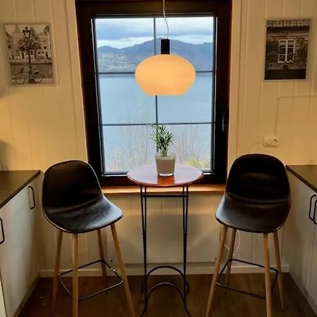 House By The Sea With Private And Jetty