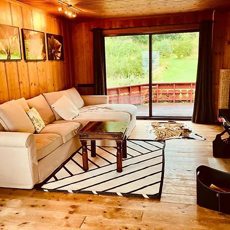 House By The Sea With Private And Jetty Nyaraló *